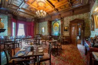 Macdonald Norwood Hall Hotel Hotels in Portlethen