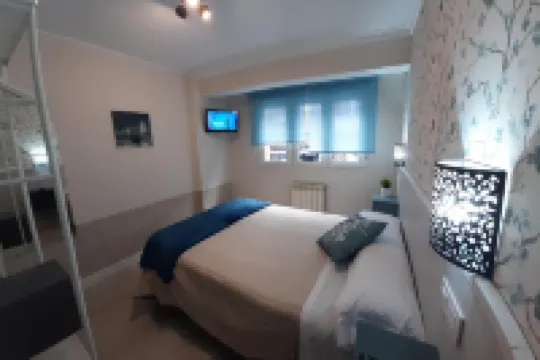 海德馬爾旅館 酒店