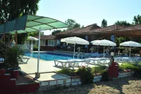 Önder Yıldız Hotel - Beach