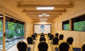 Fenomen Plitvice Resort