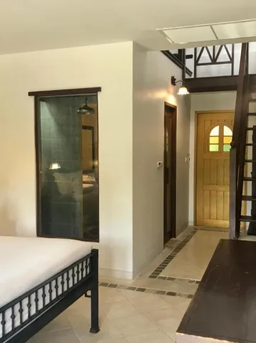 รูปภาพของอ่าวนาง คัลเลอร์ โฮเทล กระบี่