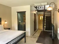 奧南色彩飯店甲米奧南海灘