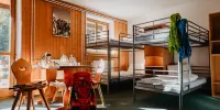 Horský Hotel Popradské Pleso - Einzelbett Im Schlafsaal