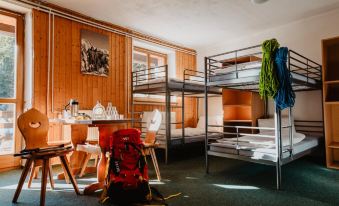 Horský Hotel Popradské Pleso - Housity