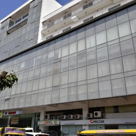YBC Grand Hotel