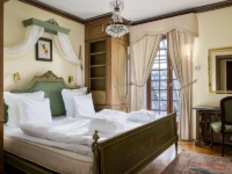 Häringe Slott Hotels in Osmo