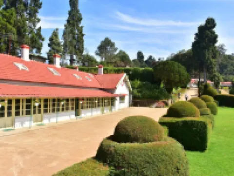 Kstdc Hotel Mayura Sudarshan ,Ooty Hotels in Ooty