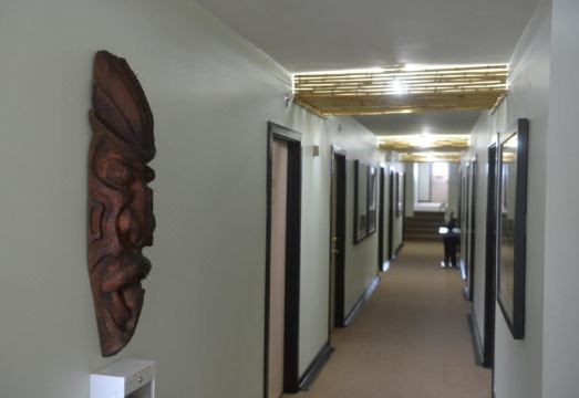 호텔 앳 더 월도프