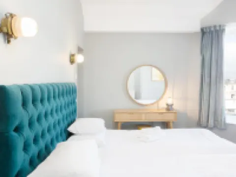 The Lerryn Hotels in Falmouth