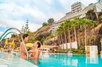 Hotel Orca Praia - sul mare