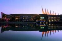 Dragon Hotel and Resort Hotels in 
