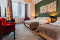 Hotel Szara Willa Hotels in 