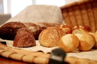 Hotel Murtenhof & Krone - Desayuno