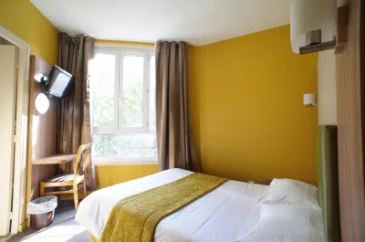 Hôtel de France