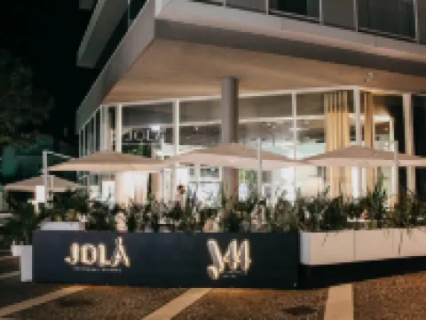 J44 ライフスタイルホテル イェーゾロのホテル