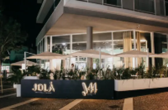 J44 ライフスタイルホテル のホテル