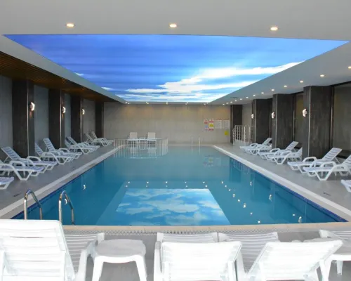 Ramada By Wyndham Giresun Piraziz Photos