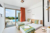 Filion Suites Resort & Spa Hotels in Geropotamos