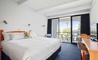 Banjo Paterson Motor Inn