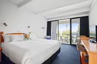 Banjo Paterson Motor Inn Hotels in Metung