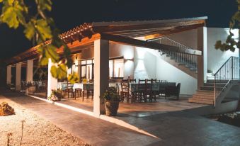 Agriturismo Irghitula