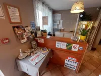 Logis Hôtel - les Pasteliers