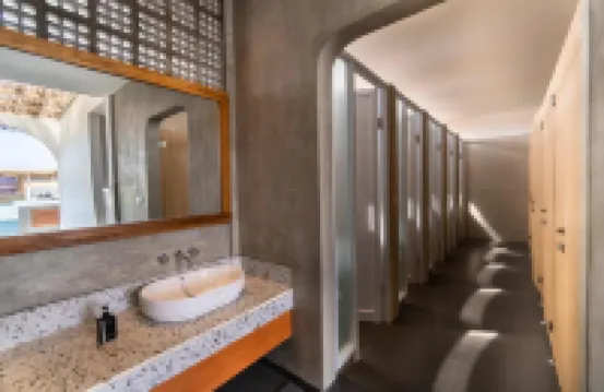 Roomates Canggu Surf Camp  by Ini VIE Hospitality