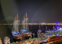 Liman Deluxe Hotel Hotels in Adakoy Mahallesi