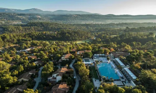 Terre Blanche Evènementiel