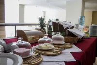 Central Park Hotel & Casino Hotels in Bethania