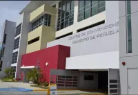 Royal Delonix Hotel