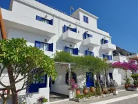 Agia Roumeli Hotel Hotels in Sfakia