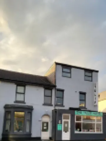 Tulip Hotel Blackpool