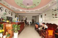 Rang Dong Hotel Hotels in Châu Thành District