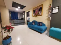 Hotel Mari Aai Residency Hotel a Harigram