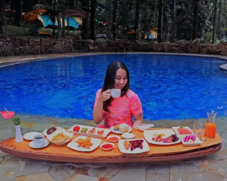 Safari Resort الترفيه والتسلية Photos
