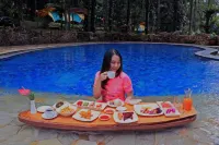 Safari Resort - Pools