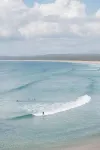 The Isla & Casita - Beach