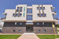 Hotel Scapino Hotels in 