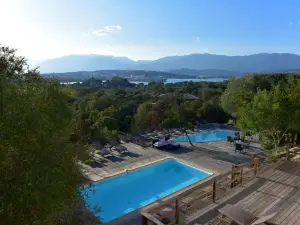 Le San Lorenzo