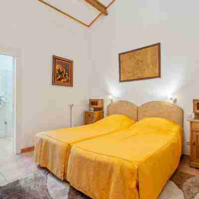 Elckerlyck Inn Hotel Rooms