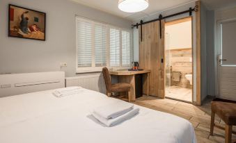 Hotel Giethoorn