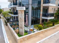 Vellum Luxury Living - 2 stjerner