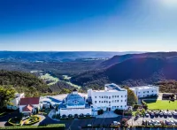 The Hydro Majestic Blue Mountains فنادق في بلاكهيث
