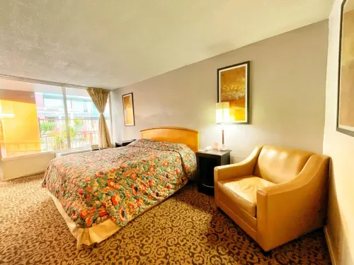 Glh Hotel - Motels
