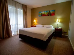 Hotel Nevados de Chillan