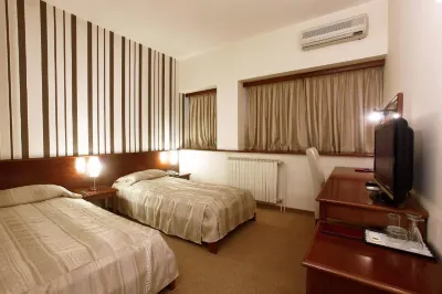 Hotel Centar Hotels near Phillip II of Macedon