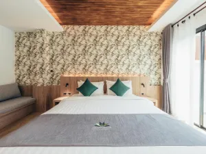 푼시리 바릿 풀 빌라 아오낭