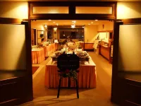 Shiga Kogen Olympic Hotel - spa