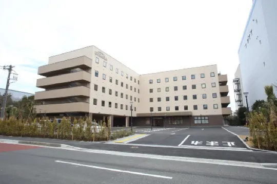 Hotel Eurasia Maihama Annex